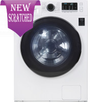 Samsung WD91TA049BE 9kg/6kg Wascher-dryer